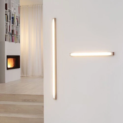 Tunto LED28 Wall- Ceiling lamp