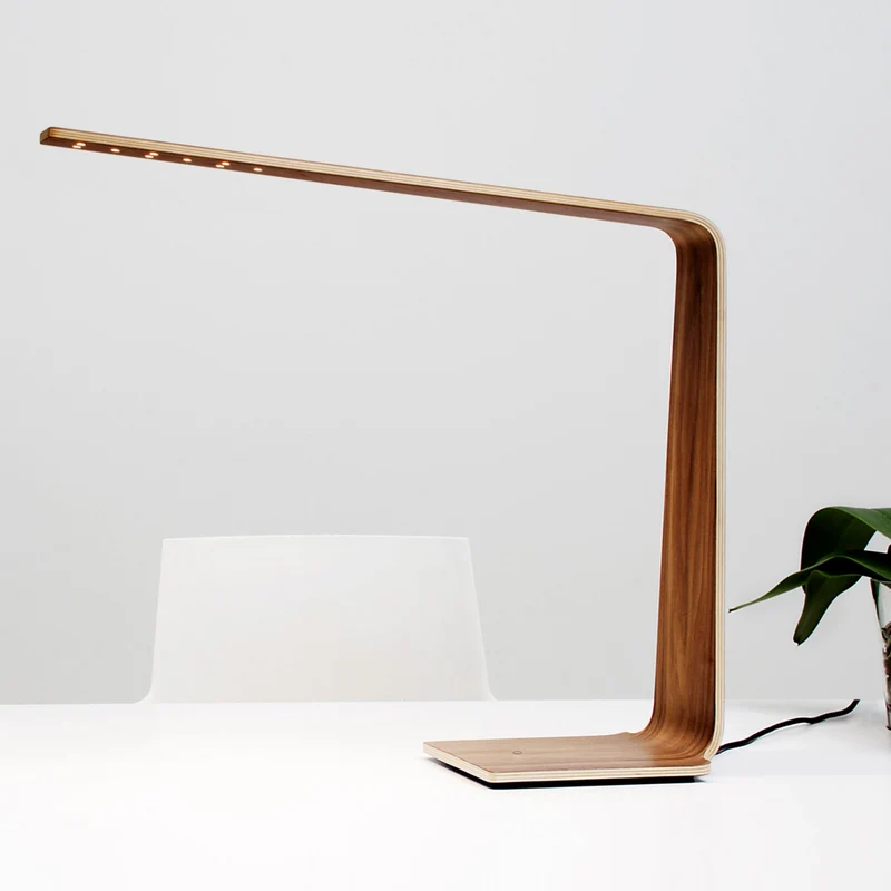 Tunto LED 4 Desk
