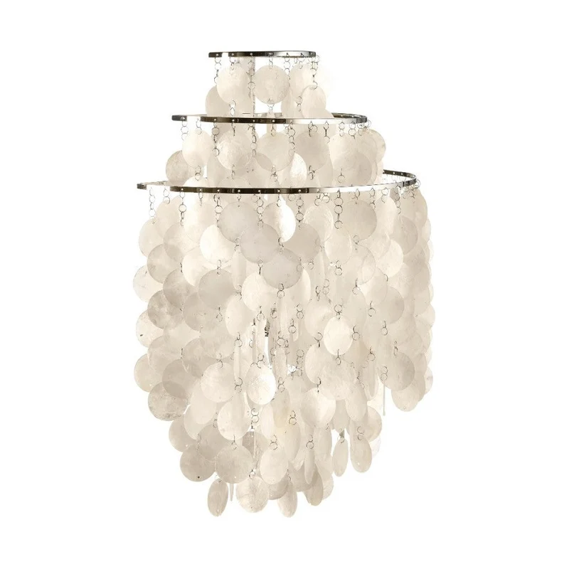 Verpan Fun 1WM Wall Lamp