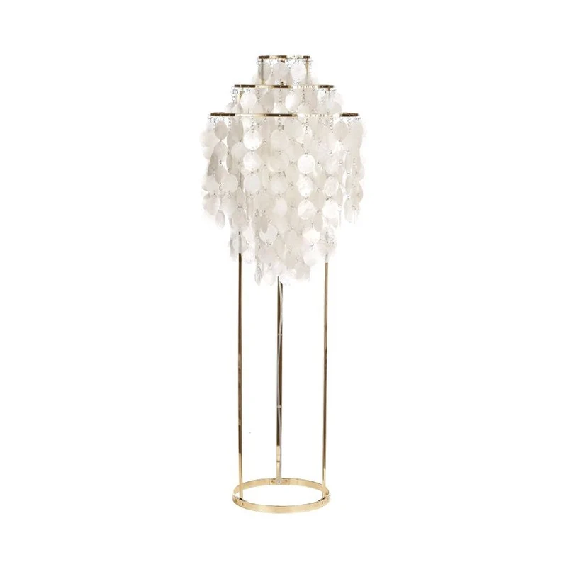 Verpan Fun 1STM Floor Lamp