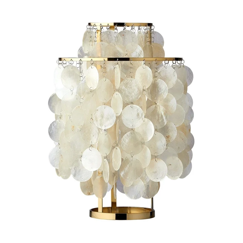 Verpan Fun 2TM Table Lamp