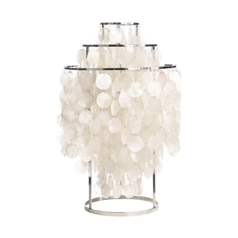 Verpan Fun 1TM Table Lamp