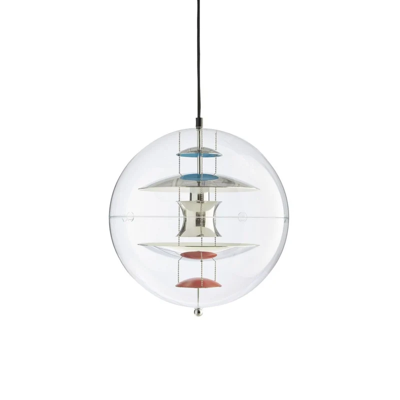 Verpan VP Globe Pendant