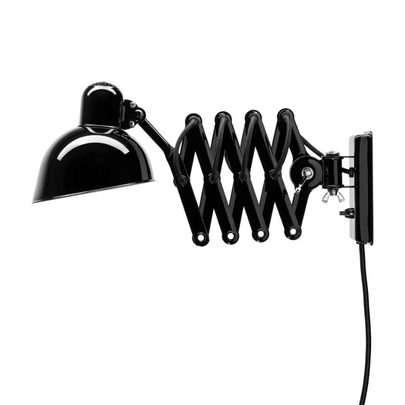 Fritz Hansen Kaiser Idell 6718-W Wall Lamp