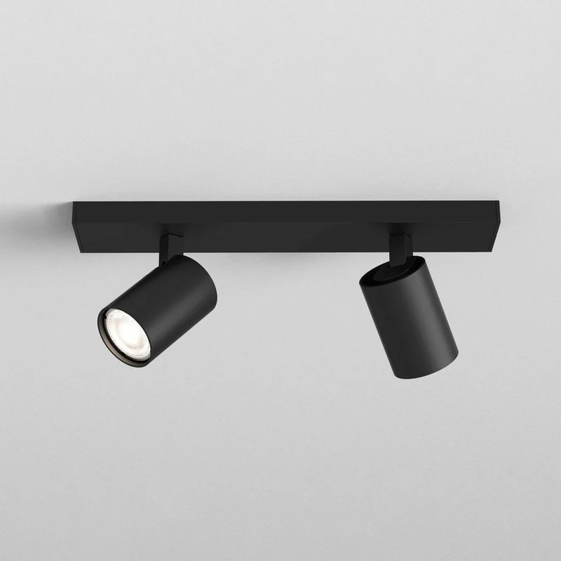 Astro Ascoli Twin Surface Spotlight