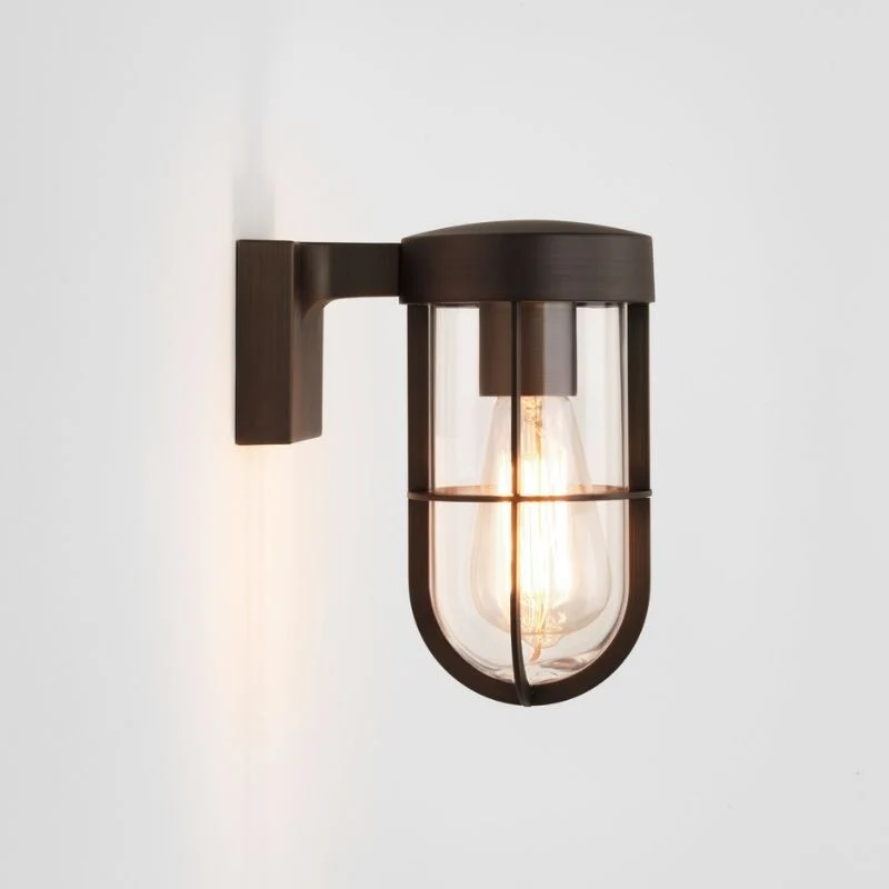 Astro Cabin Wall Lamp