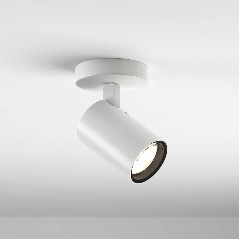 Astro Aqua Single Spotlight