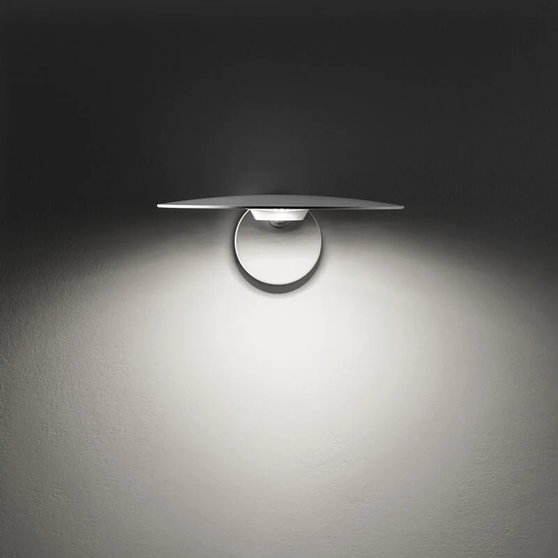 Lodes Puzzle Round Wall - Ceiling Light