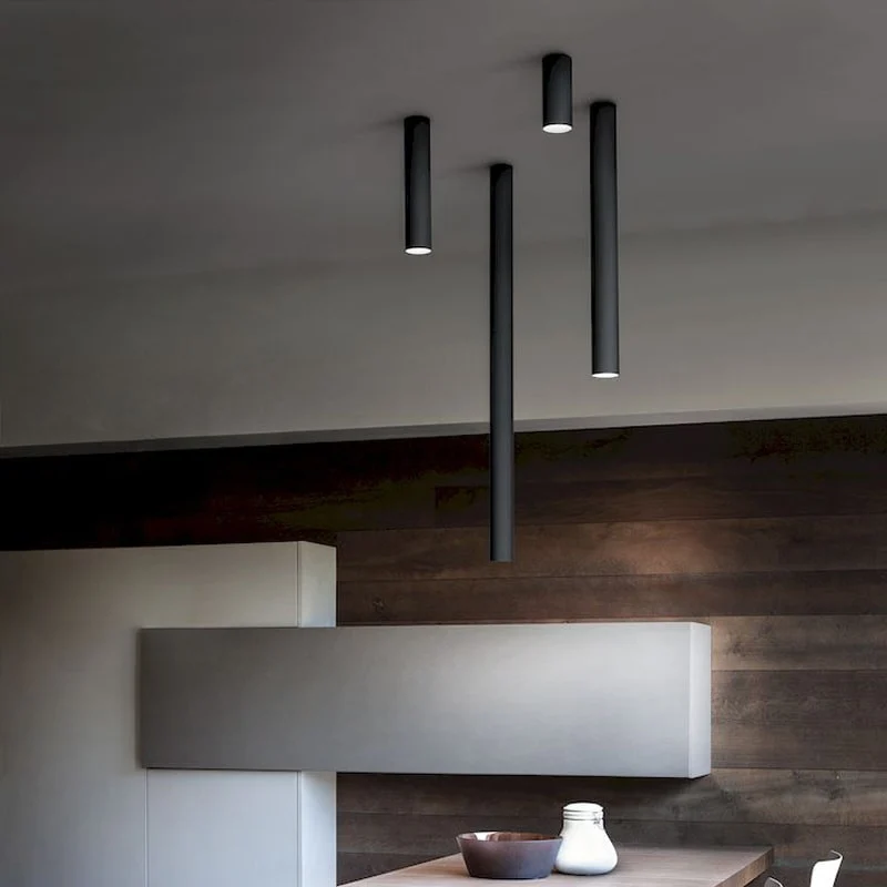 Lodes A-Tube Ceiling Light