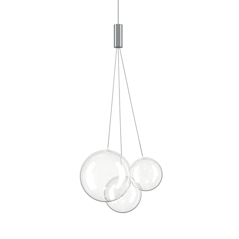 Lodes Random Suspension
