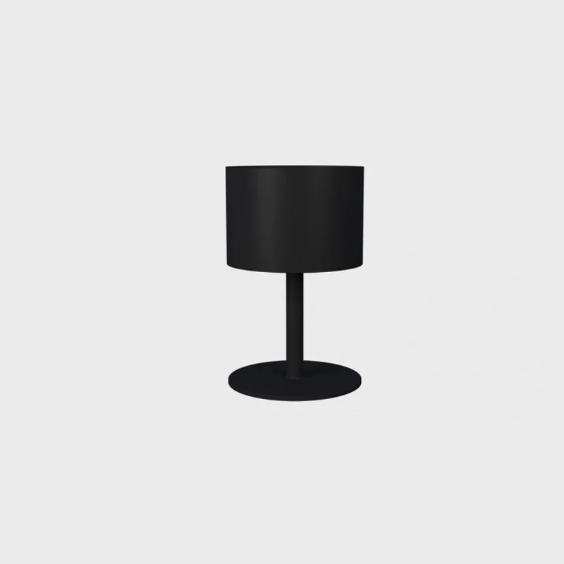 Maiori La Lampe Pose Solar Table Lamp