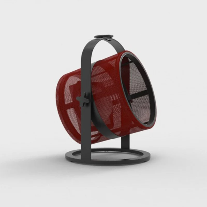 Maiori La Lampe Petite Solar Table Lamp