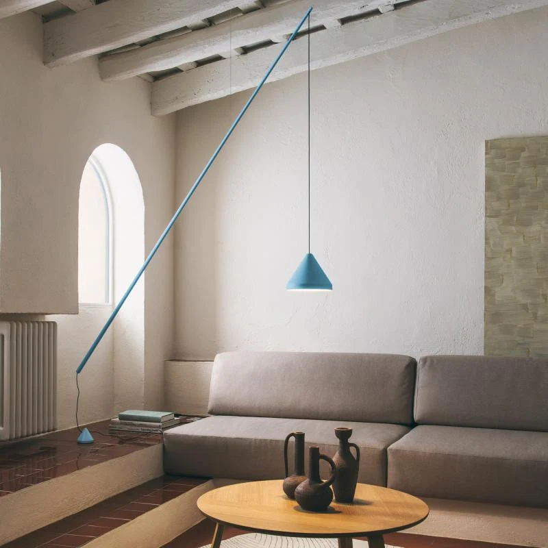 Vibia North 5666 Floor Lamp