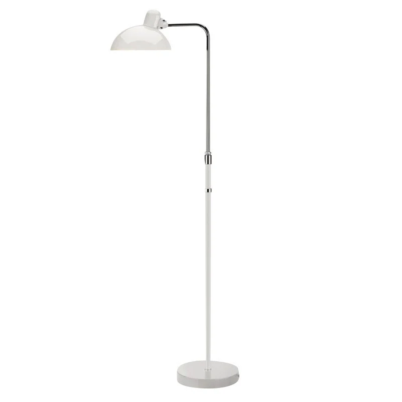 Fritz Hansen Kaiser Idell 6580 Floor Lamp