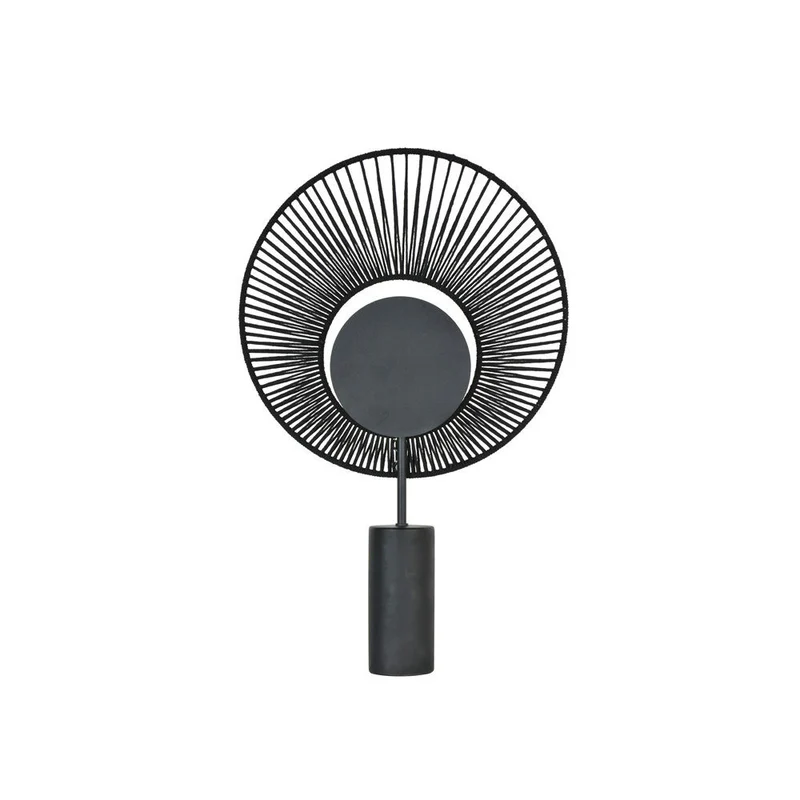 Forestier Oyster table lamp