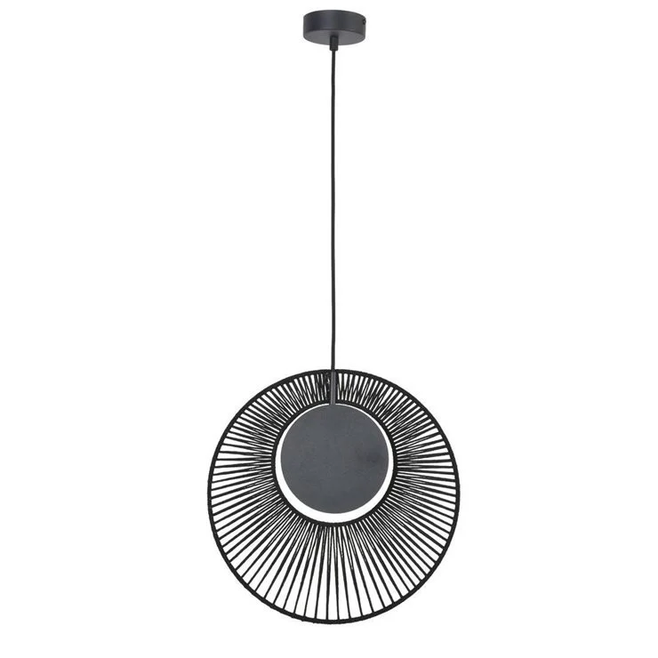 Forestier Oyster pendant