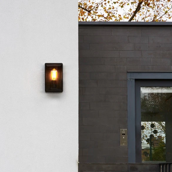 Astro Homefield 160 Wall Lamp