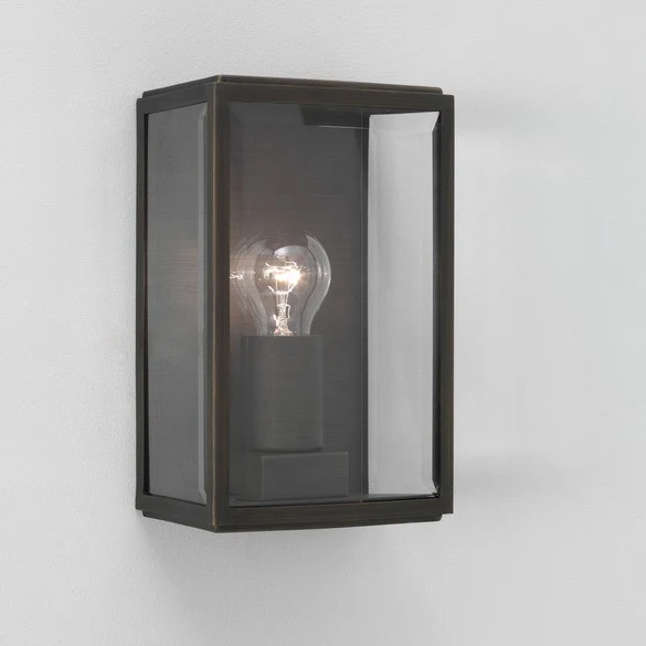Astro Homefield 160 Wall Lamp