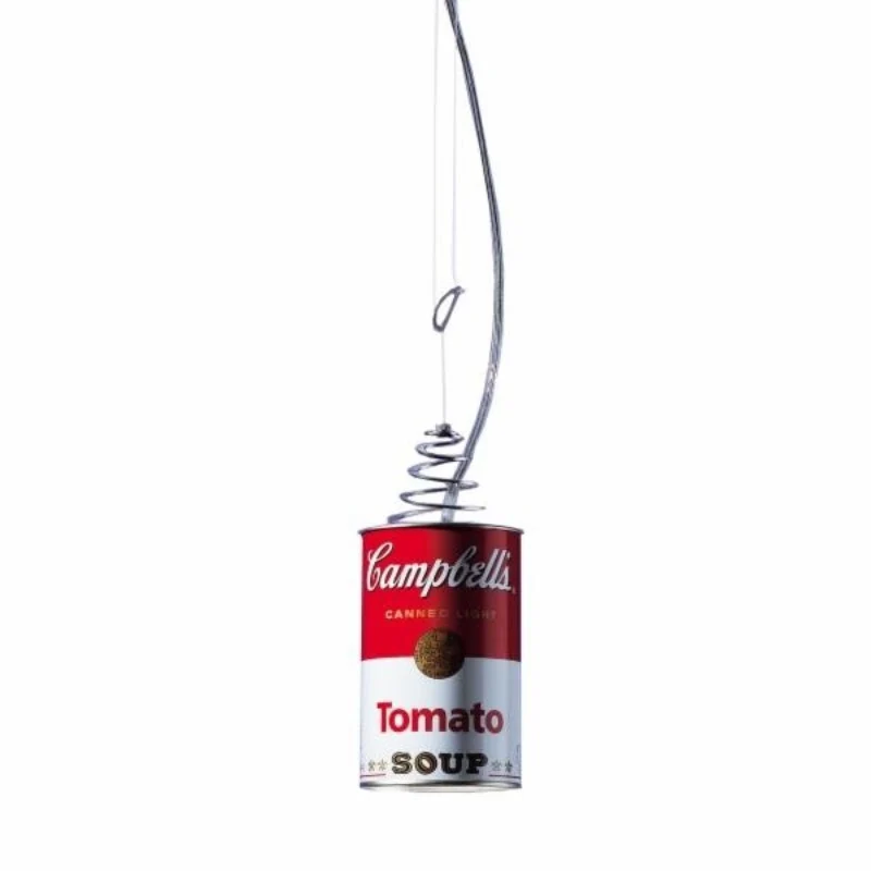 Ingo Maurer Canned Light LED