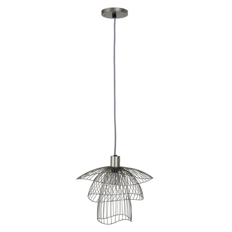 Forestier Papillon pendant
