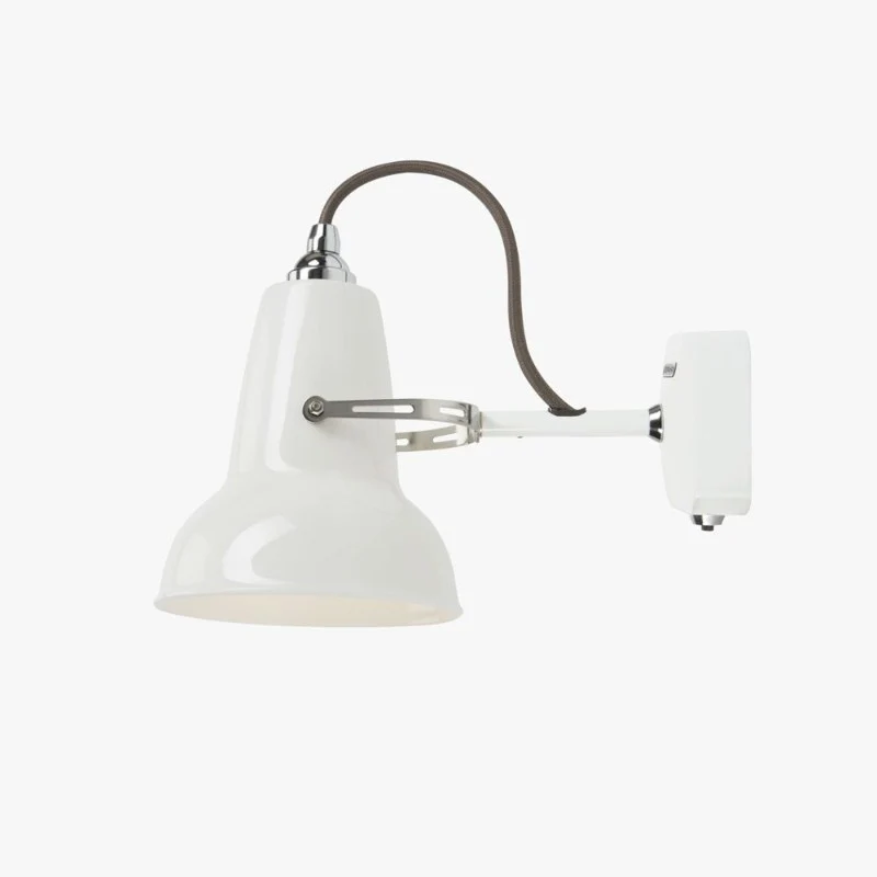 Anglepoise Original 1227 Mini Ceramic Wall Light