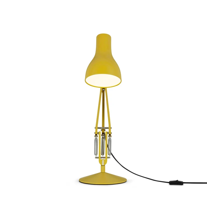 Anglepoise Type 75 Desk Lamp - Margaret Howell Edition