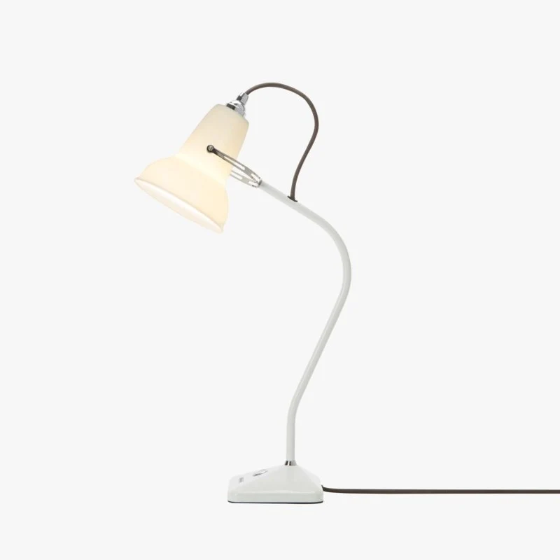 Anglepoise Original 1227 Mini Ceramic Table Lamp