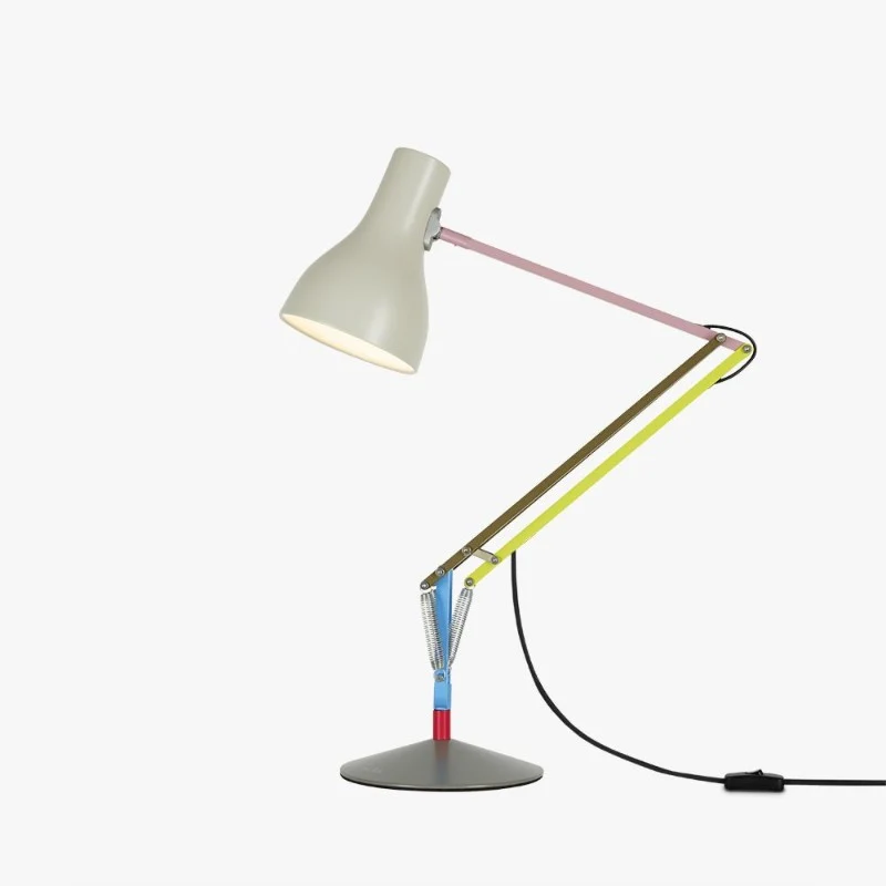 Anglepoise Type 75 Desk Lamp - Paul Smith Edition