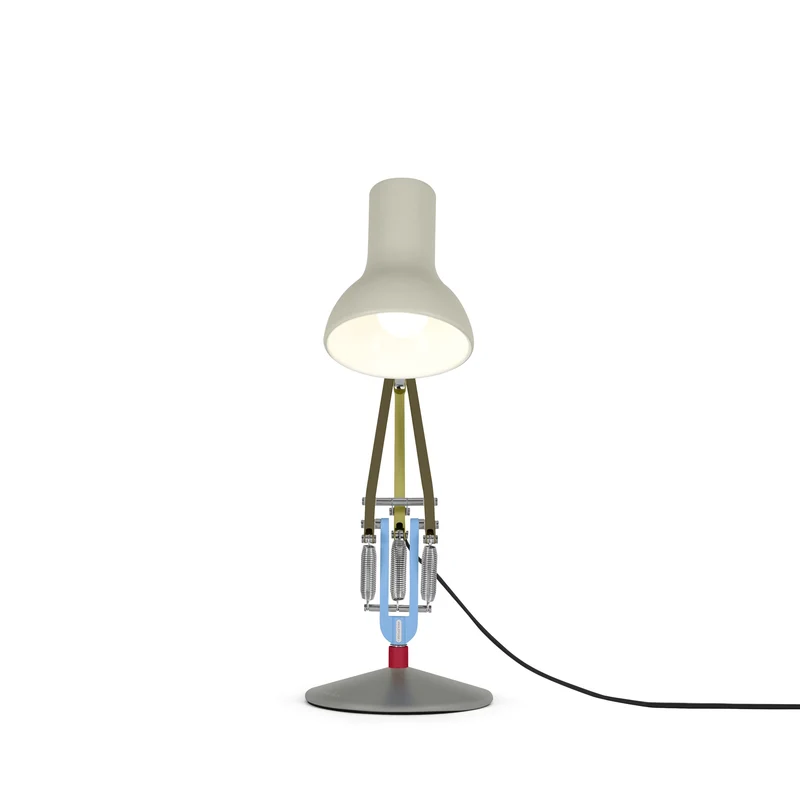 Anglepoise Type 75 Mini Desk Lamp - Paul Smith Edition