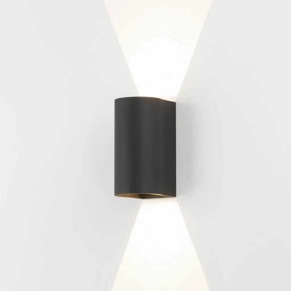 Astro Dunbar 160 LED Outdoor Wall Lamp