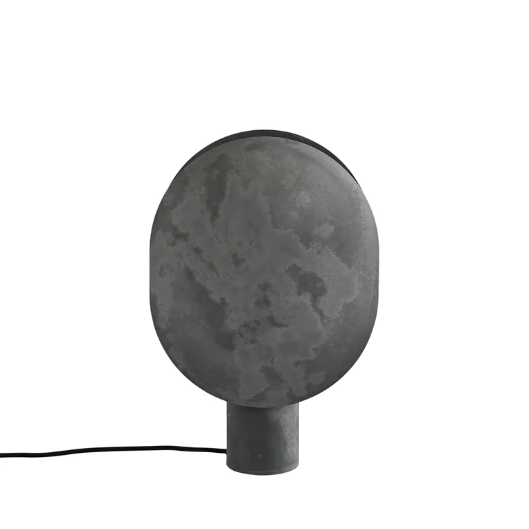 101 Copenhagen Clam Table Lamp