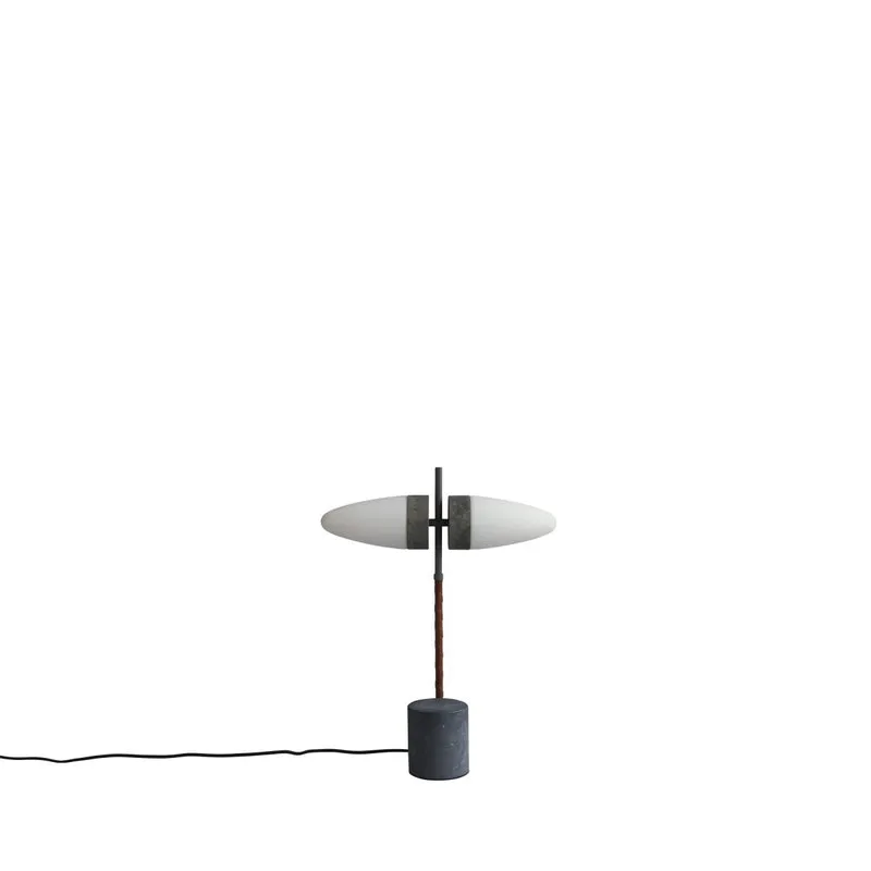 101 Copenhagen Bull Table Lamp