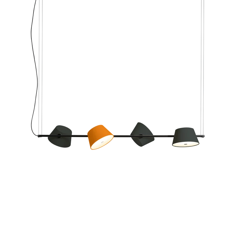 Marset Tam Tam 4 Linear Suspension