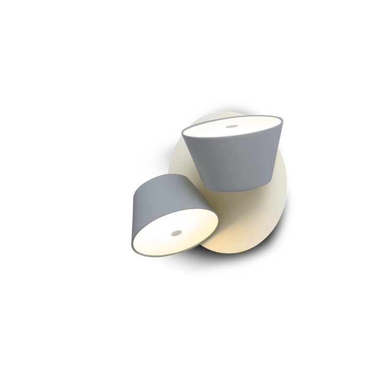 Marset Tam Tam A2 Wall Lamp