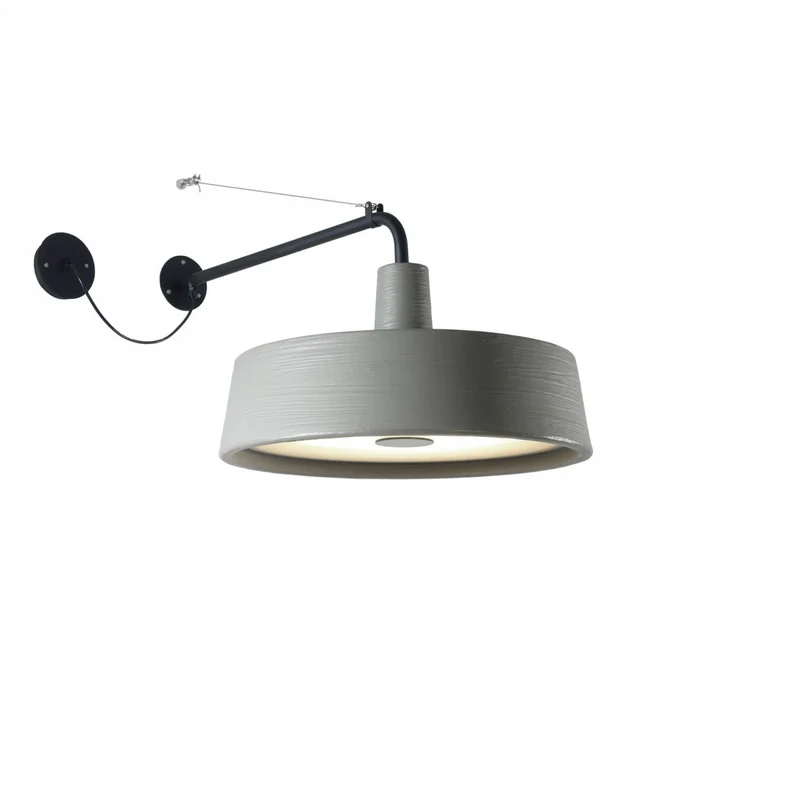 Marset Soho A Outdoor Wall Lamp