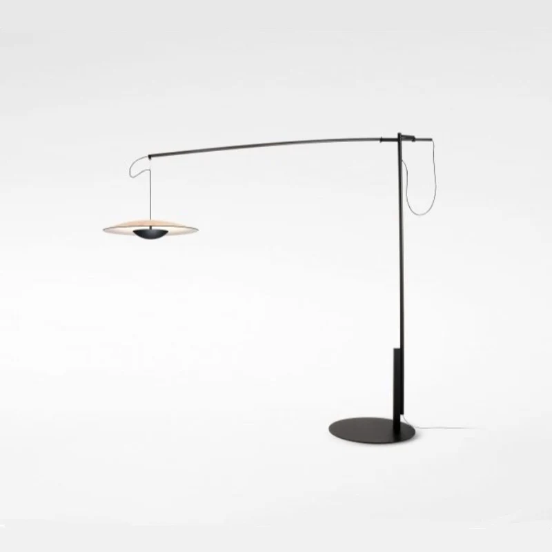 Marset Ginger XL-XXL Floor Lamp