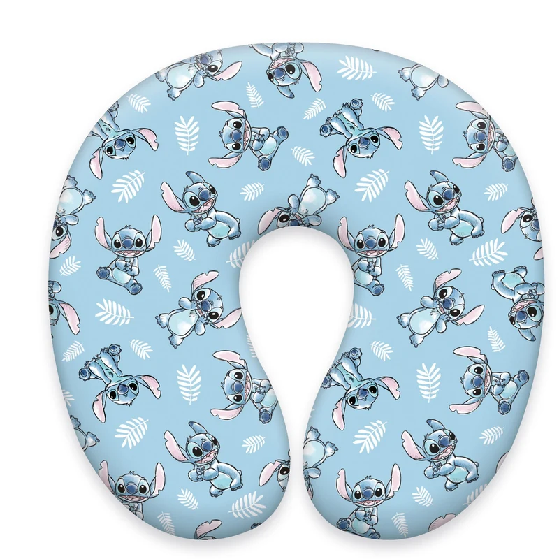 Lilo & Stitch Nackenkissen