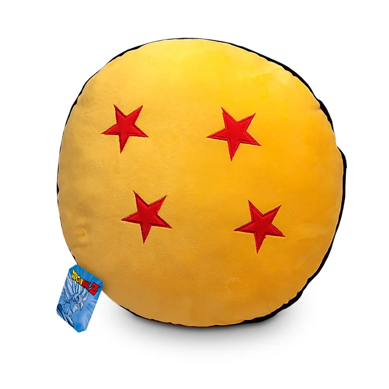 Dragon Ball - Crystal Ball Kissen
