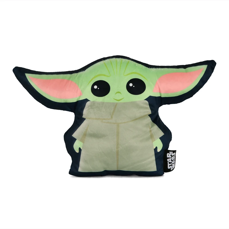 The Child Kissen - Star Wars The Mandalorian