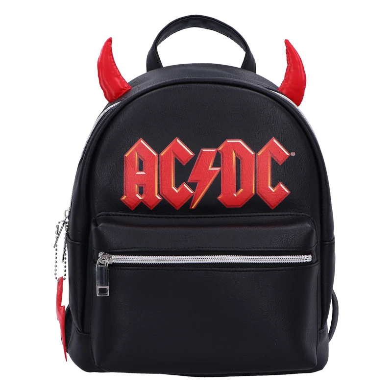AC/DC Rucksack