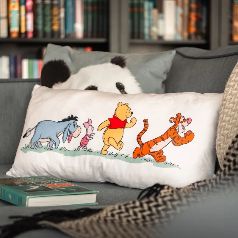 Friends Kissen - Winnie Puuh
