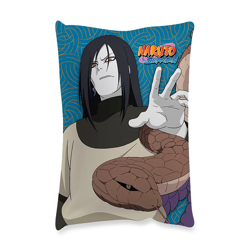 Naruto Shippuden - Orochimaru Kissen