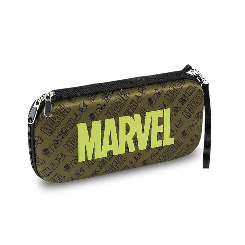 Marvel Logo Switch Case