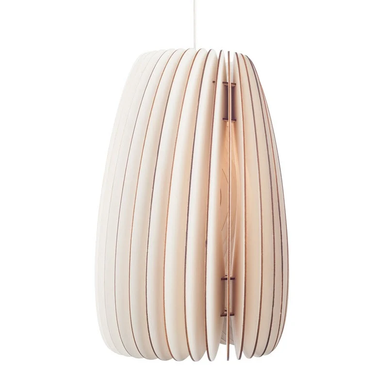 Schneid Secundum Pendant