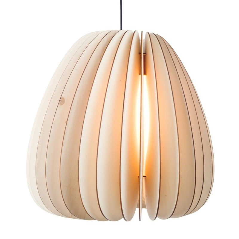 Schneid Volum Pendant Lamp