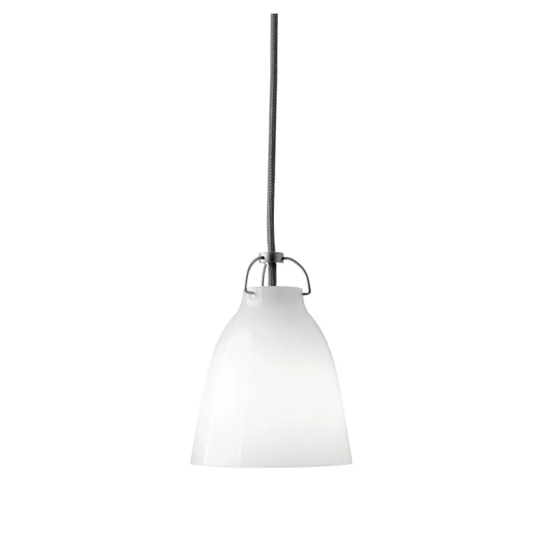 Fritz Hansen Caravaggio Opal Pendant