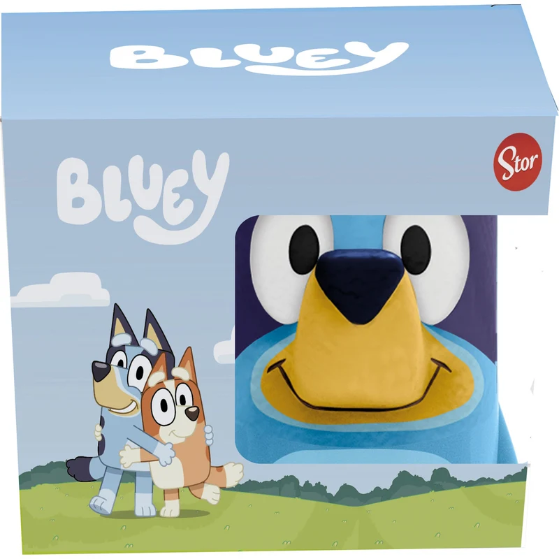 Bluey 3D Tasse 385 ml