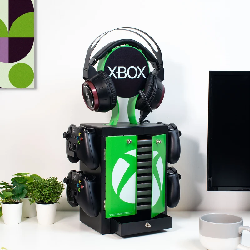 Xbox Gaming Locker