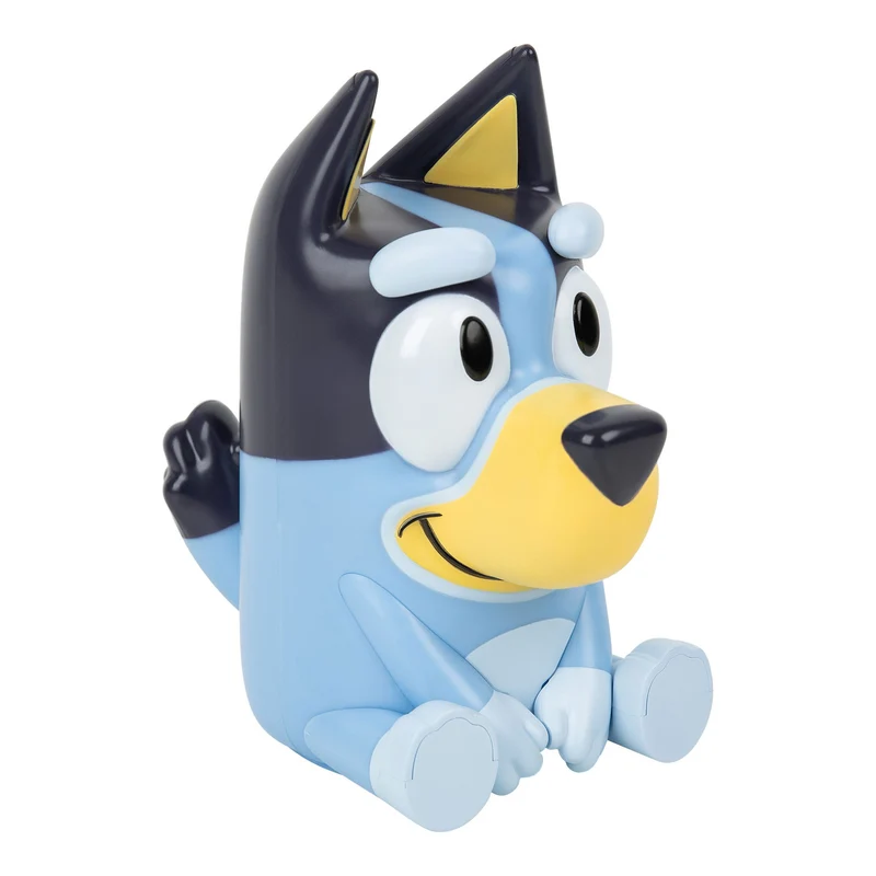 Bluey Leuchte mit Sound