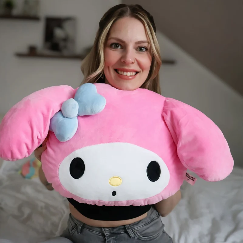 Hello Kitty and Friends - My Melody 3D Kissen